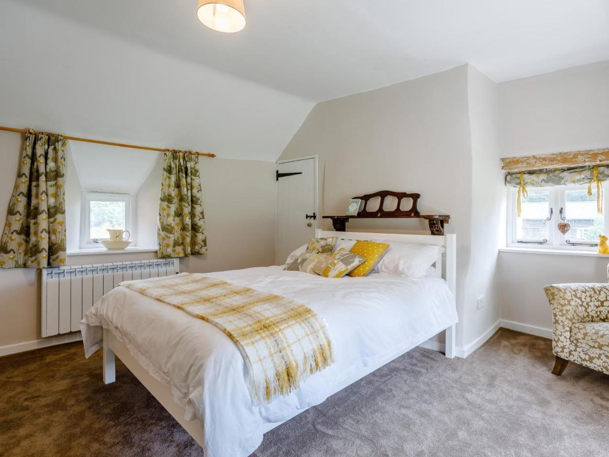 1 Bed In Bedford 79095 Villa Turvey Exterior photo